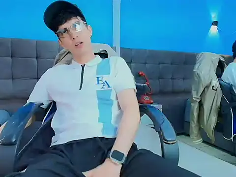 Snapshot of Jheampiiero chatting on 14, 5, 2026 Jheampiiero online show from 14, 5, 2026