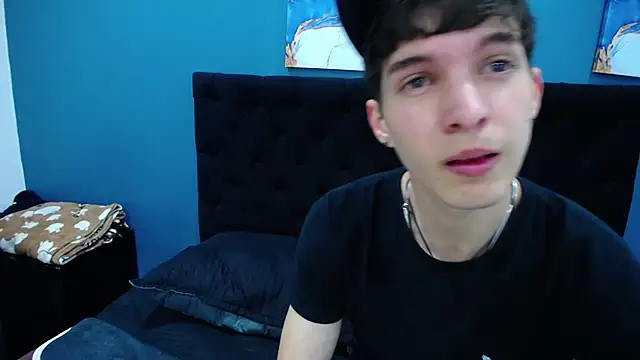 Jheampiiero online show from 4, 11, 2025