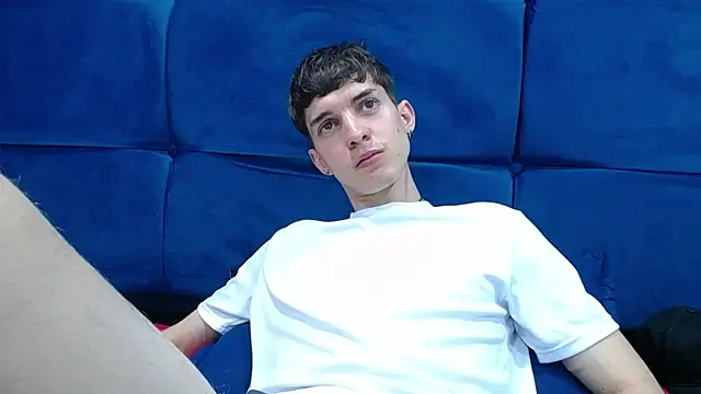 Jheampiiero online show from 11, 10, 2025