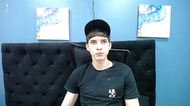 Jheampiiero online show from 5, 11, 2025