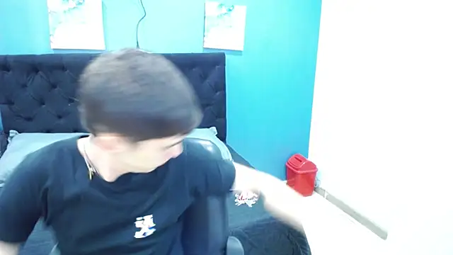 Jheampiiero online show from 28, 10, 2025