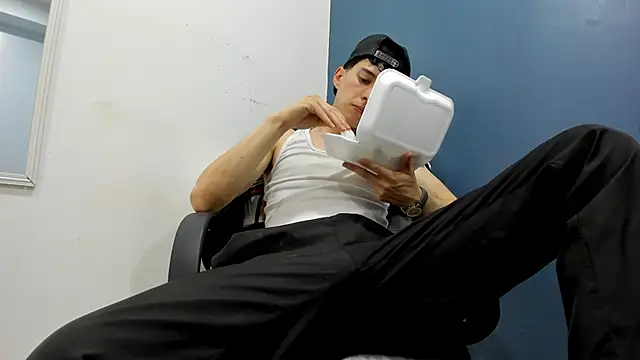 Jheampiiero online show from 10, 2, 2026