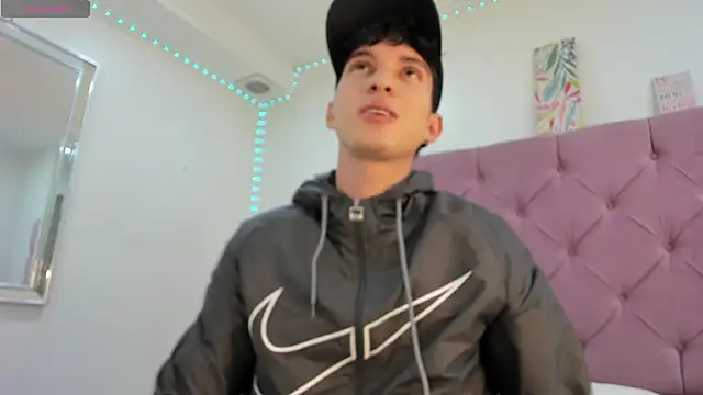 Jheampiiero online show from 28, 2, 2026