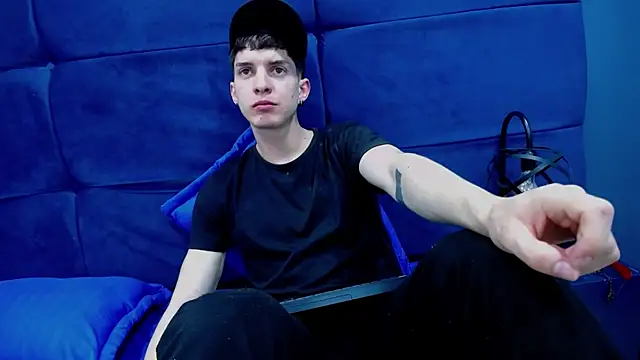 Jheampiiero online show from 2, 10, 2025