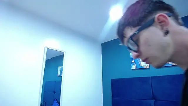 Jheampiiero online show from 1, 10, 2025