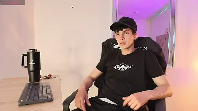 Jheampiiero online show from 5, 3, 2026