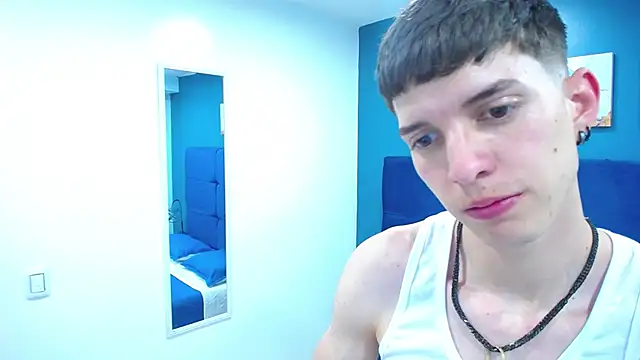 Jheampiiero online show from 10, 9, 2025