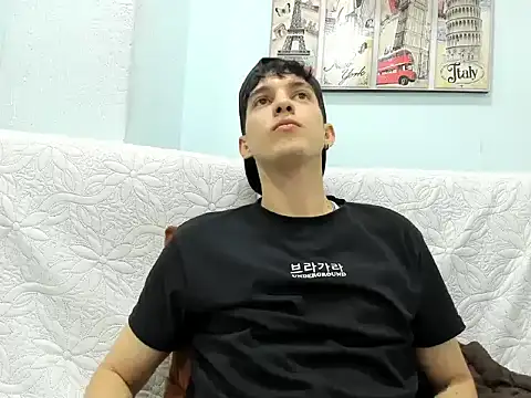 Jheampiiero online show from 21, 2, 2026