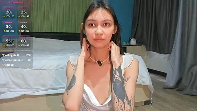 Amy Loveme online show from 16, 1, 2026