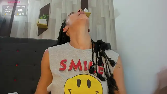 Kloeh Star online show from 23, 9, 2025