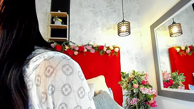 Snapshot of Kloeh_Star chatting on 27, 2, 2026 Kloeh Star online show from 27, 2, 2026