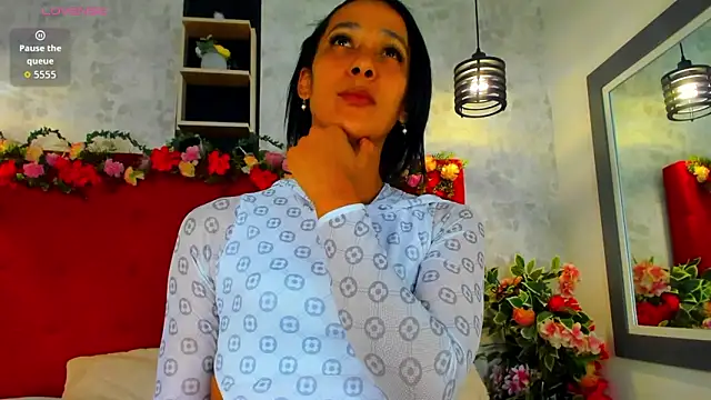 Snapshot of Kloeh_Star chatting on 21, 2, 2026 Kloeh Star online show from 21, 2, 2026