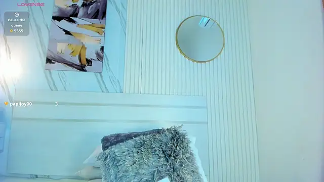 Snapshot of Kloeh_Star chatting on 15, 2, 2026 Kloeh Star online show from 15, 2, 2026