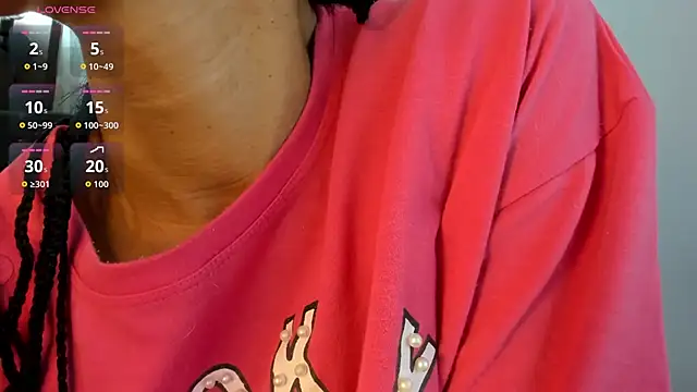 Kloeh Star online show from 11, 10, 2025