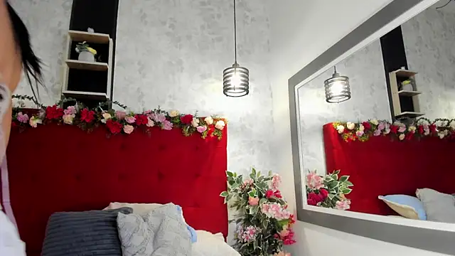 Snapshot of Kloeh_Star chatting on 3, 3, 2026 Kloeh Star online show from 3, 3, 2026