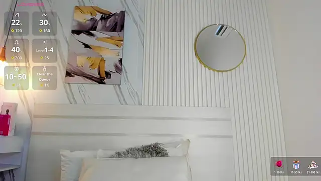 Snapshot of Kloeh_Star chatting on 12, 2, 2026 Kloeh Star online show from 12, 2, 2026