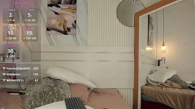 Kloeh Star online show from 14, 11, 2025