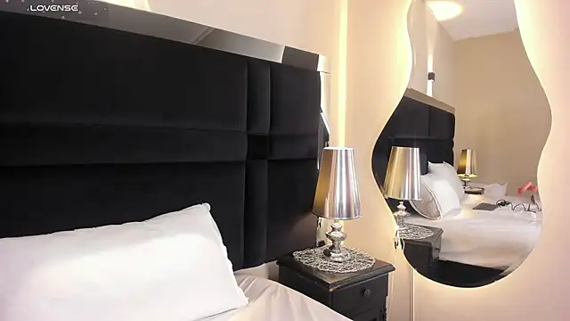 Snapshot of CarolineLee_ chatting on 3, 7, 2026 CarolineLee online show from 3, 7, 2026