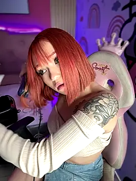 Alysson LS online show from 9, 9, 2025