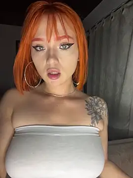 Alysson LS online show from 20, 11, 2025