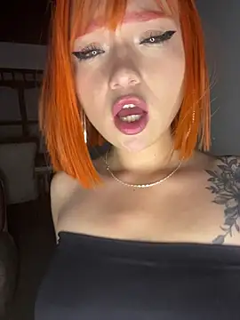 Alysson LS online show from 19, 11, 2025