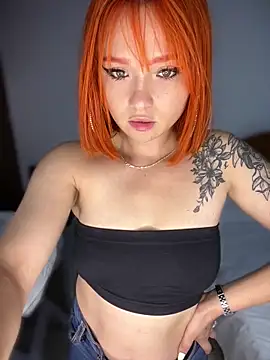 Alysson LS online show from 19, 12, 2025