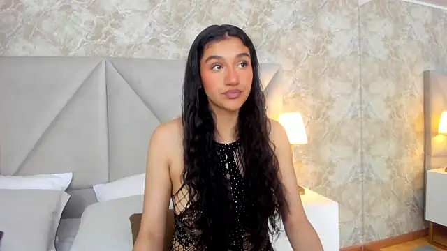 ValentiinaCruz online show from 3, 11, 2025