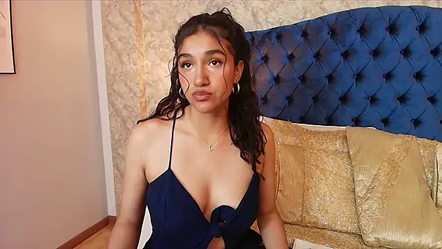 ValentiinaCruz online show from 3, 12, 2025