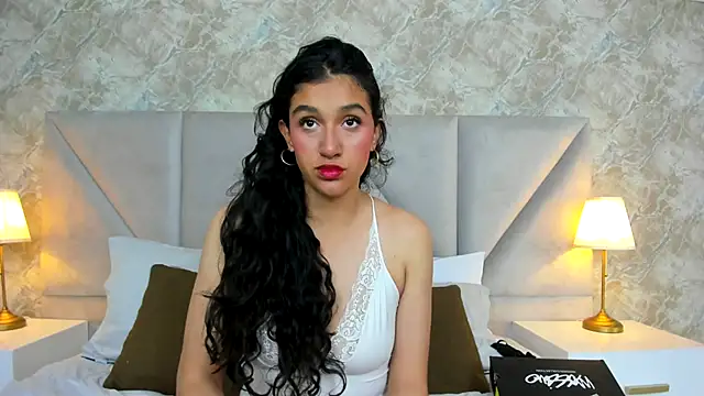 ValentiinaCruz online show from 12, 10, 2025