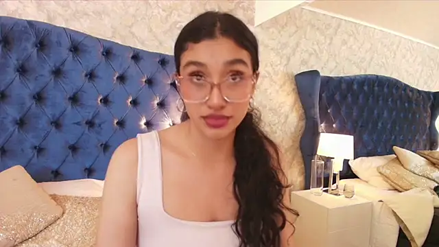 ValentiinaCruz online show from 17, 2, 2026