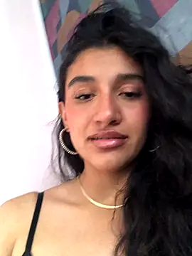 ValentiinaCruz online show from 26, 9, 2025