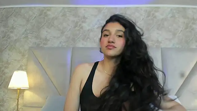 ValentiinaCruz online show from 25, 9, 2025