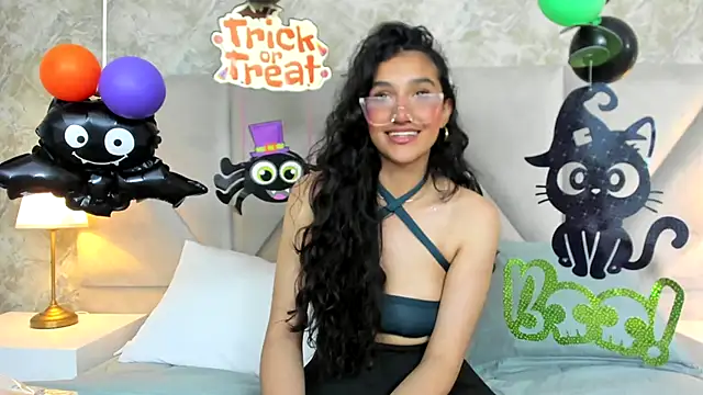 ValentiinaCruz online show from 6, 10, 2025