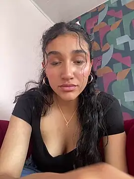 ValentiinaCruz online show from 29, 11, 2025