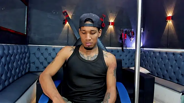 DIEGO WICKED online show from 19, 9, 2025