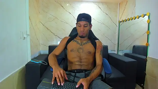 DIEGO WICKED online show from 21, 9, 2025