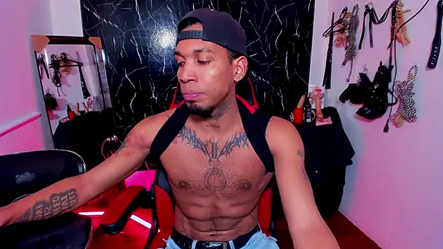 DIEGO WICKED online show from 11, 9, 2025