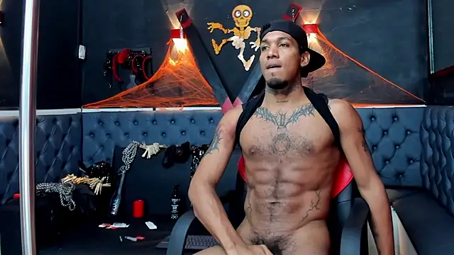 DIEGO WICKED online show from 19, 10, 2025