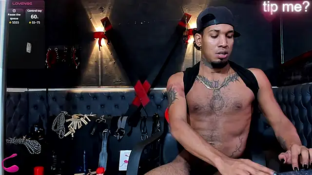 DIEGO WICKED online show from 18, 1, 2026