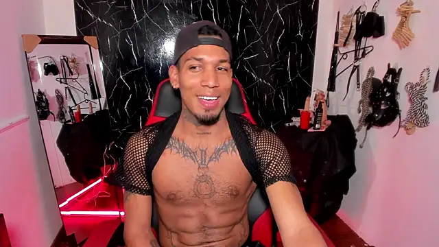 DIEGO WICKED online show from 10, 9, 2025