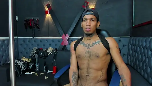 DIEGO WICKED online show from 10, 10, 2025