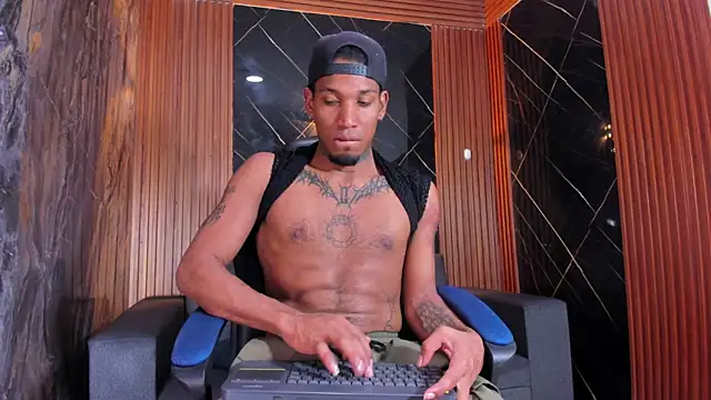 DIEGO WICKED online show from 20, 9, 2025