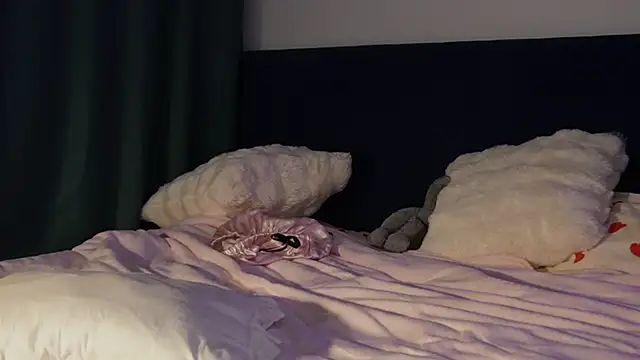 cuteleraay online show from 6, 2, 2026