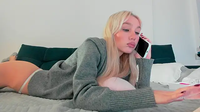 cuteleraay online show from 20, 9, 2025