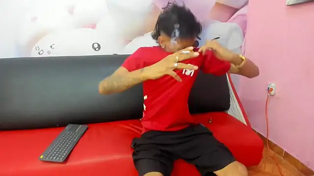 Snapshot of Sexvergon_26 chatting on 9, 2, 2026 Sexvergon 26 online show from 9, 2, 2026