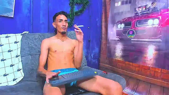 Snapshot of Sexvergon_26 chatting on 8, 2, 2026 Sexvergon 26 online show from 8, 2, 2026