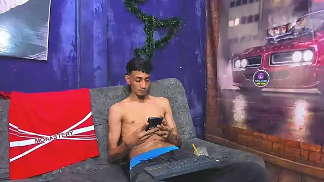 Snapshot of Sexvergon_26 chatting on 6, 2, 2026 Sexvergon 26 online show from 6, 2, 2026