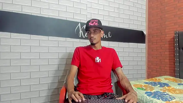 Sexvergon 26 online show from 5, 10, 2025