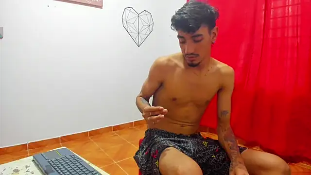 Sexvergon 26 online show from 17, 4, 2026