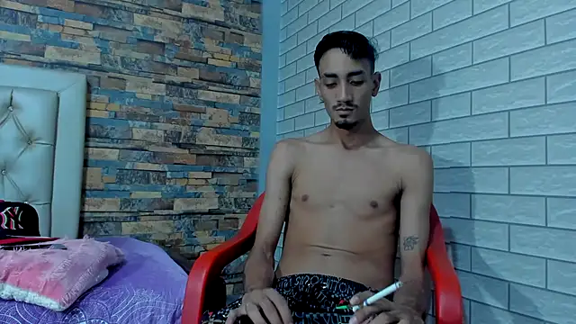 Sexvergon 26 online show from 14, 11, 2025